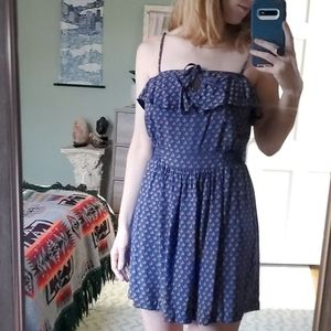 Vintage UO Dress